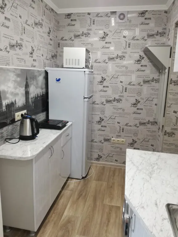 Уютная студия в самом центре