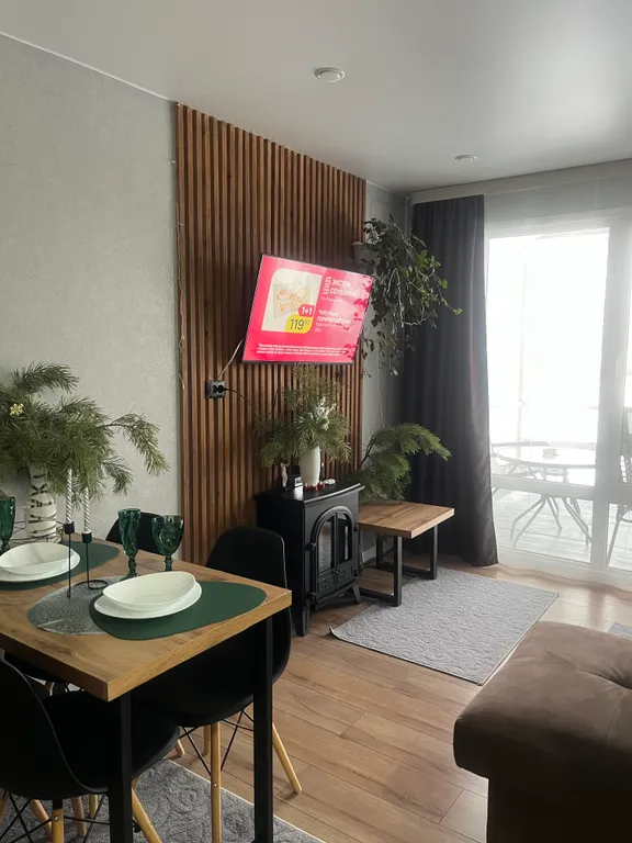 Гостевой дом в с.Ширяево