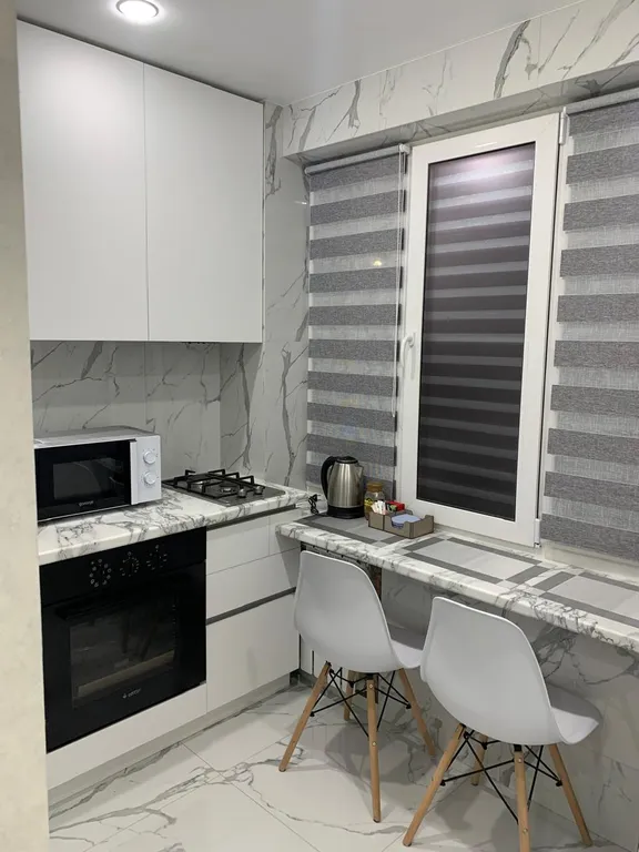 Уютная квартира в южной части города