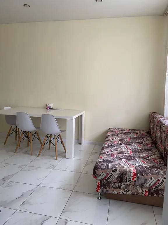 Коттедж Уютный домик в частном секторе — Калининград