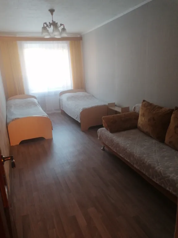 Квартира для отличного отдыха в кругу семьи и компании