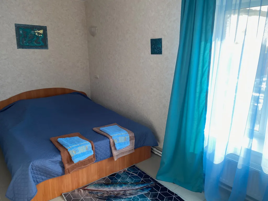 Просторные и очень уютные апартаменты в центре города