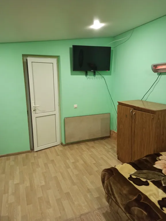 Дача у реки