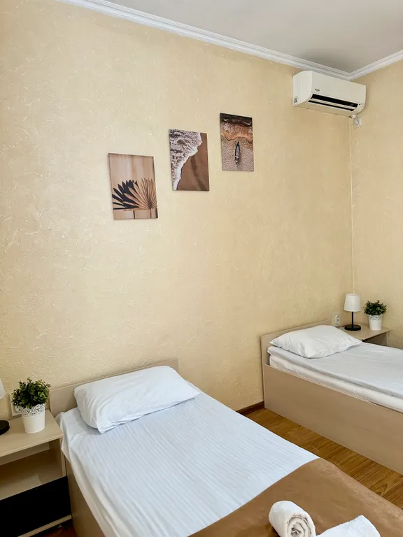 Квартира Комната — Адлер