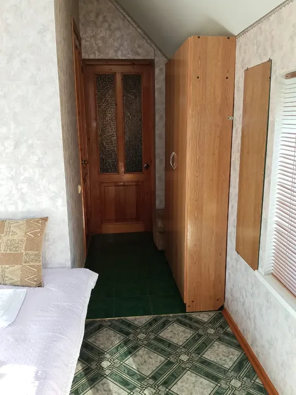 Квартира Комната — Сириус