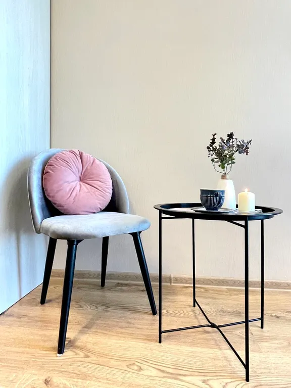 Уютный апартамент старт