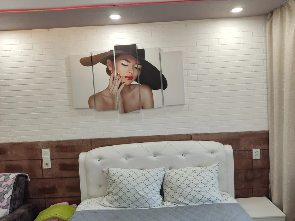 Уютная квартира в центре