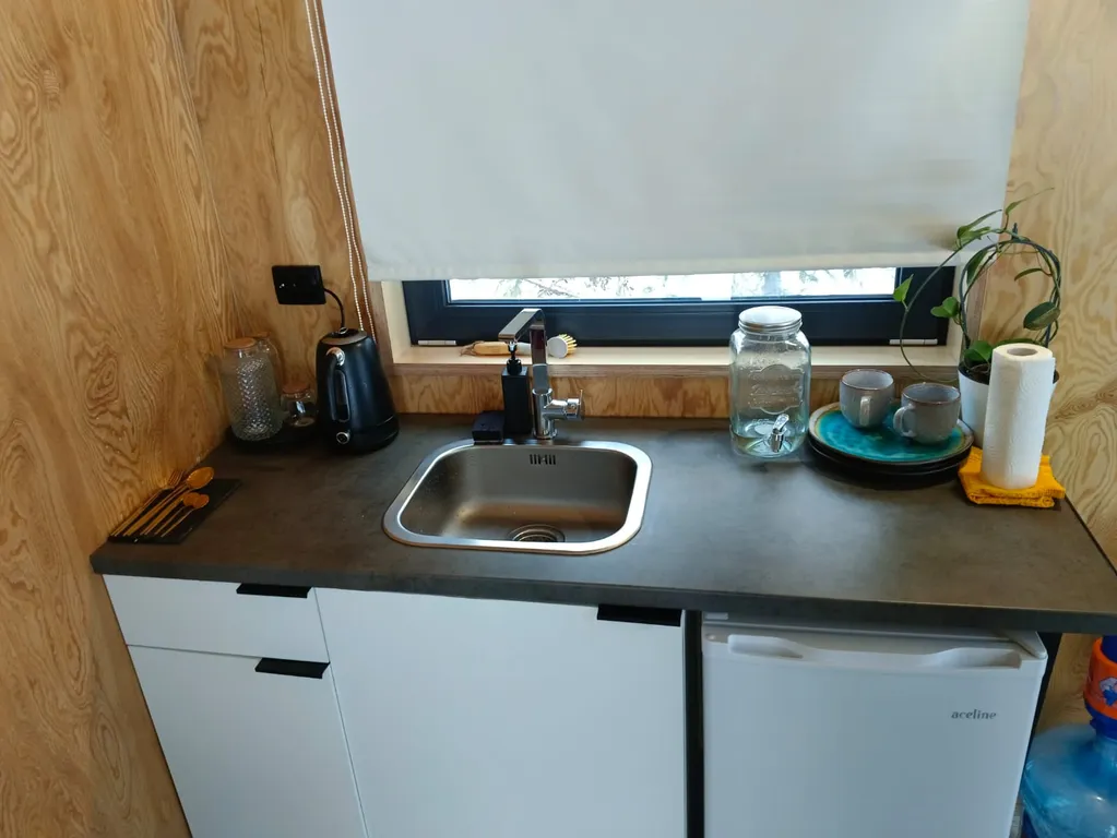 Коттедж Загородный отдых рядом с Игорой — Орехово