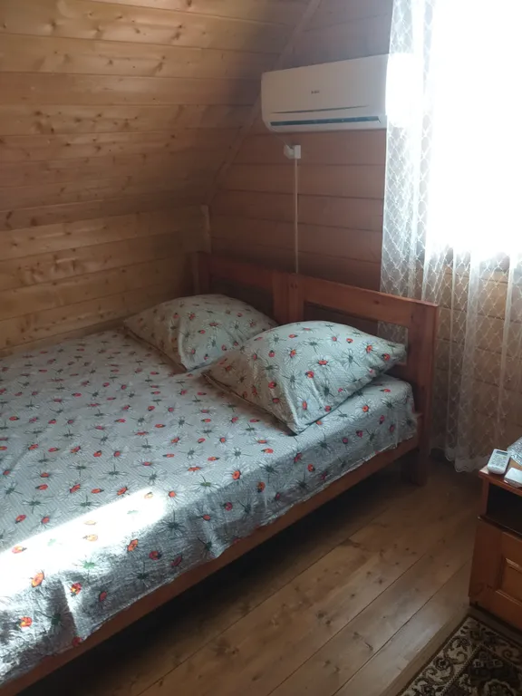 Котедж Семейный