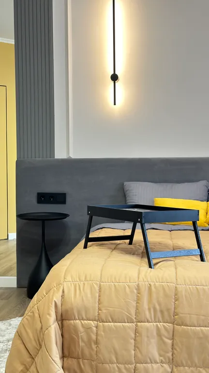 Квартира Комната — Геленджик