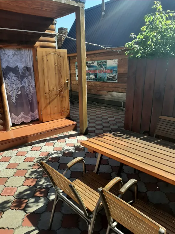 Трехместный номер