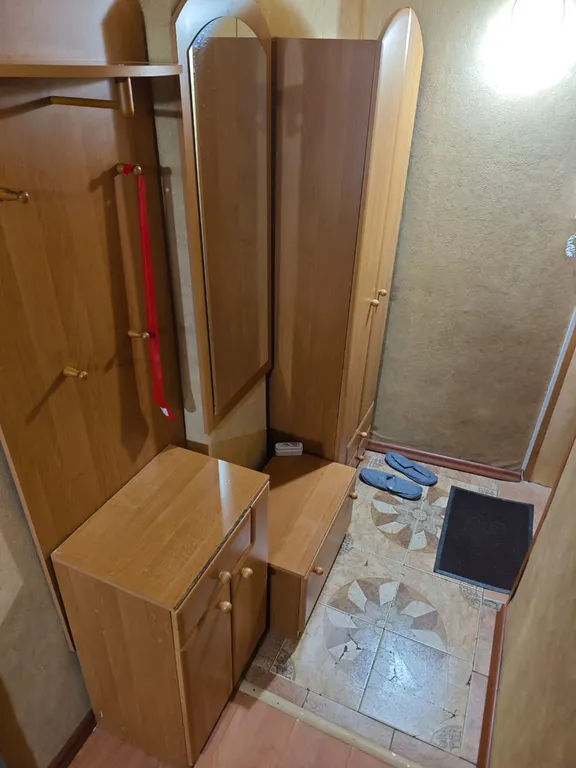 Тихий дом для спокойного отдыха