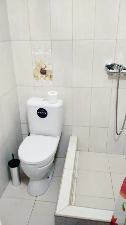 Квартира Комната — Сухум