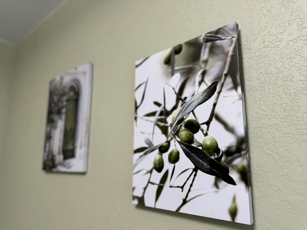 Квартира с новым ремонтом в 5 минутах от моря на а/м