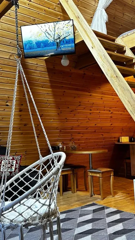 Cулакcкий каньон домик 2