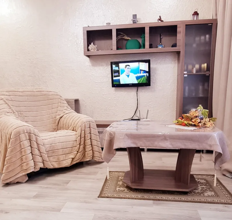 Квартира, которая понравится каждому