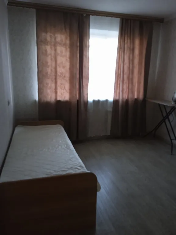 Квартира Уютная двухкомнатная квартира — Красноярск