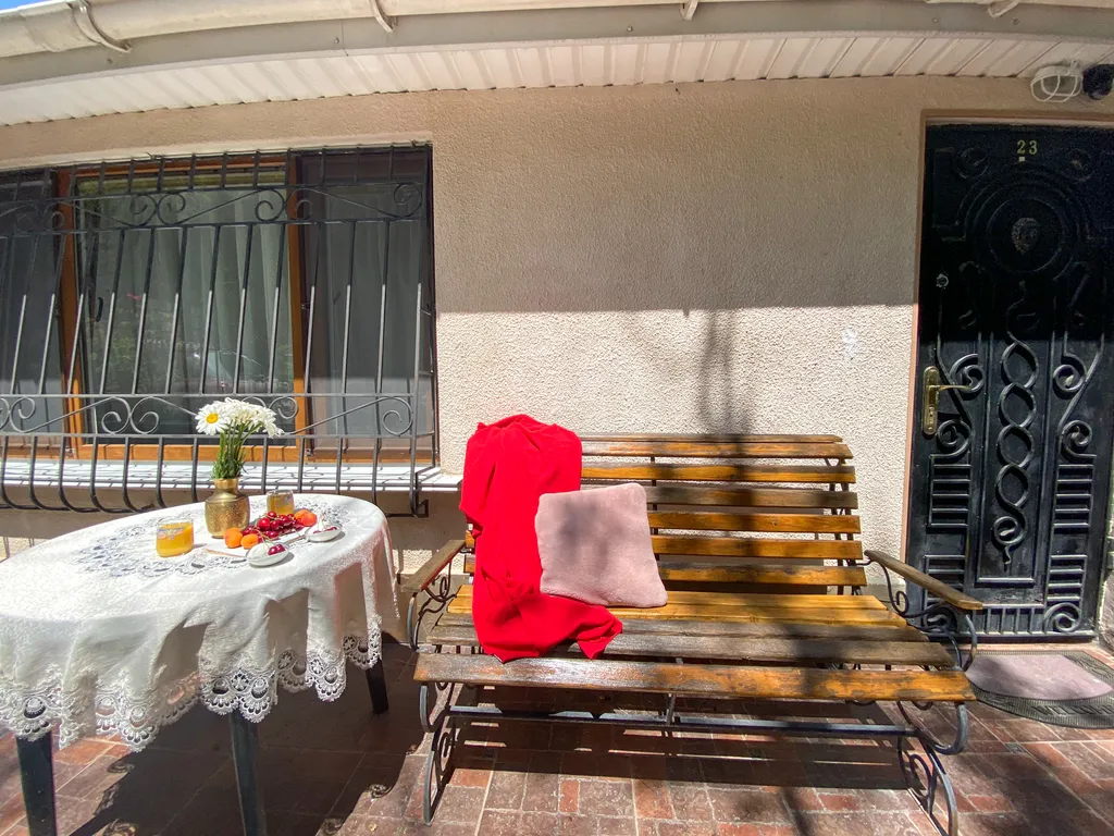 Счастье жить в центре Севастополя в Адмиральской квартире