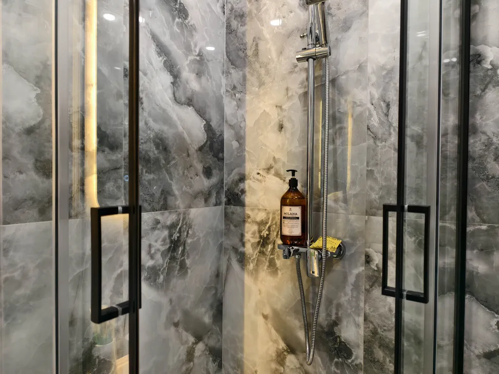 Квартира Уютная квартира возле ТРЦ Планета с шикарным видом на весь город — Красноярск