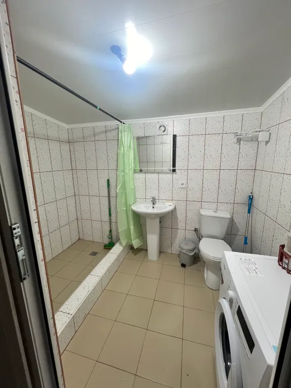 Коттедж со всеми удобствами у моря