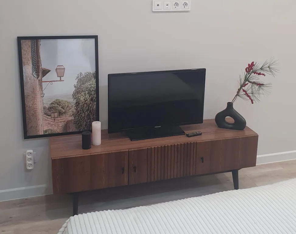 Квартира Уютная дизайнерская студия в нoвом дoме с прекрасной инфраструктурой — Тюмень