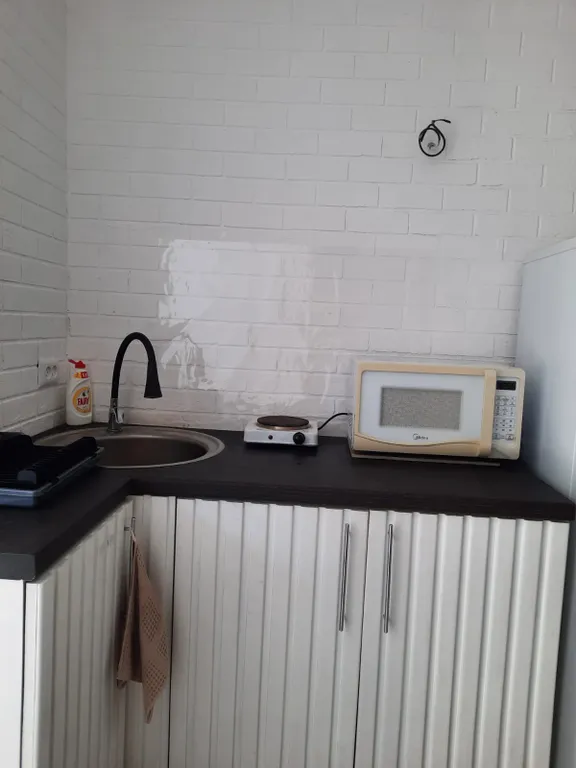 Коттедж Коттедж Аппартаменты .Уютный спокойный уголок в центре города — Сухум