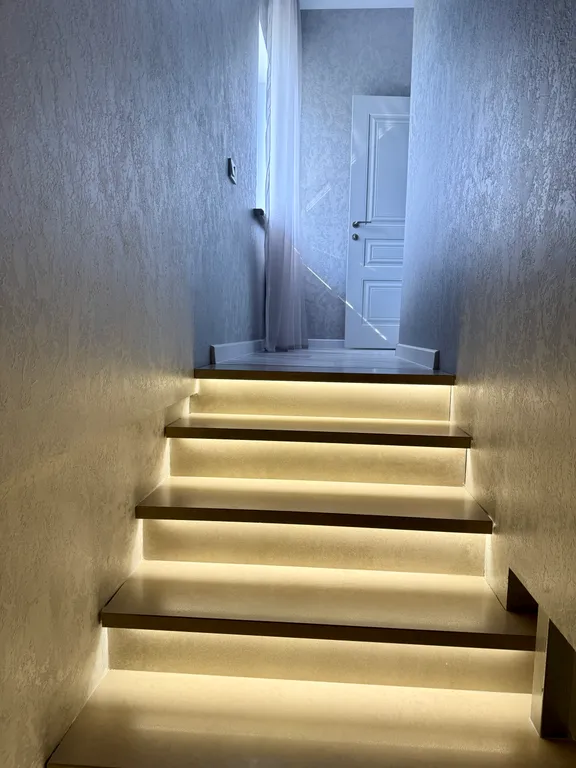 4-комнатный Дом