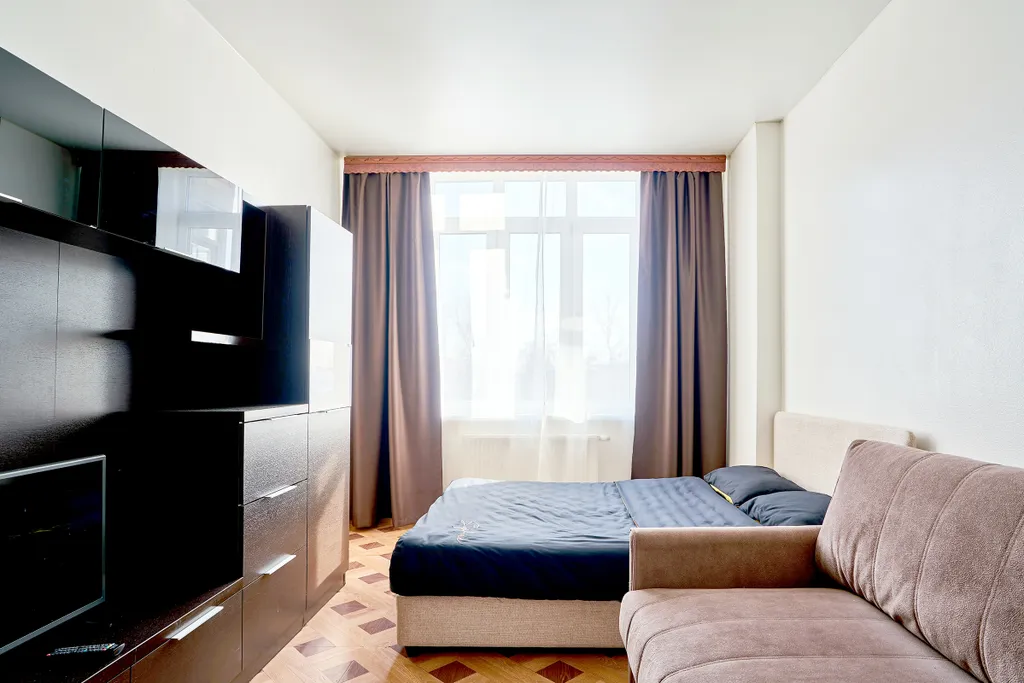 Комфортная квартира — аренда посуточно в Мытищи