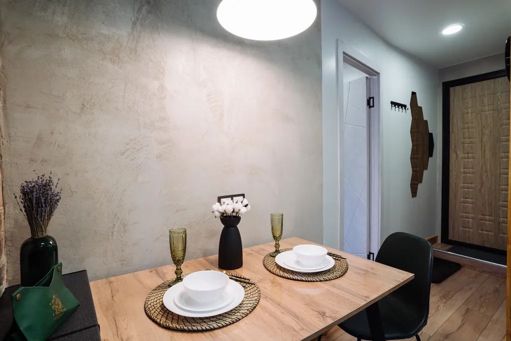 Апартаменты 9 ночей на Герцена 31а №1