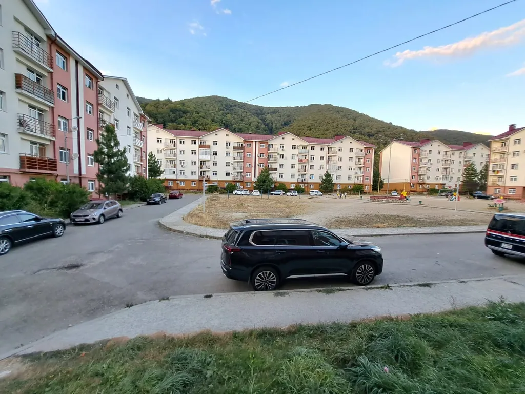 Квартира Замечательная квартира — Эсто-Садок