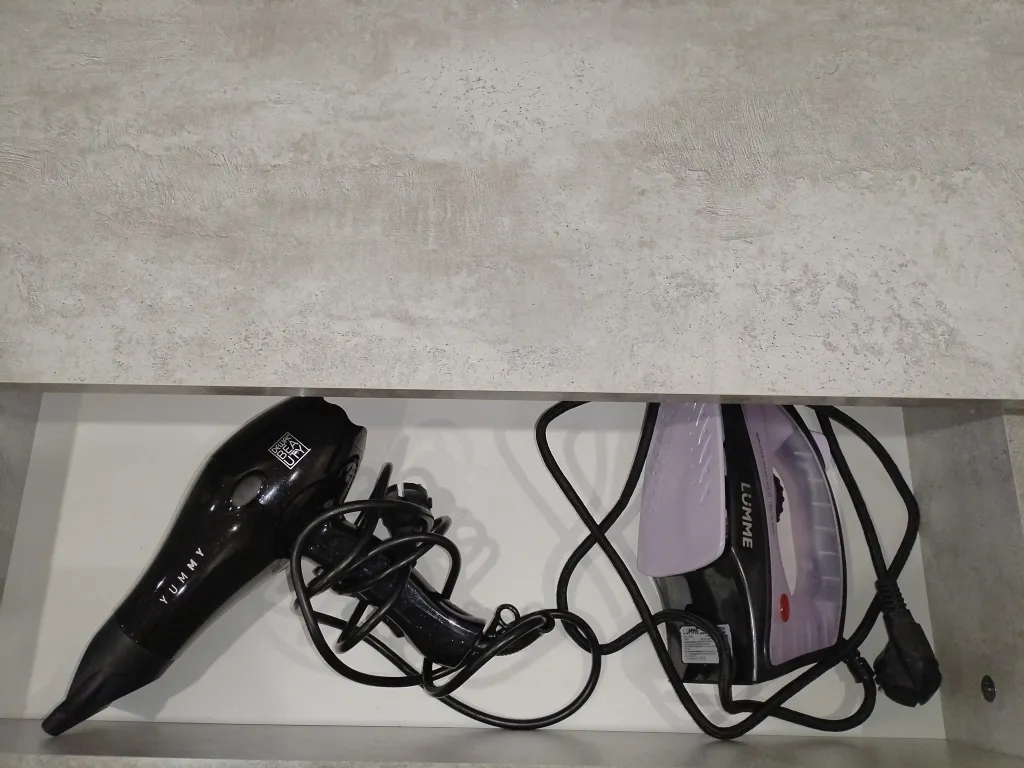 Уютная квартира с хорошим видом и расположением