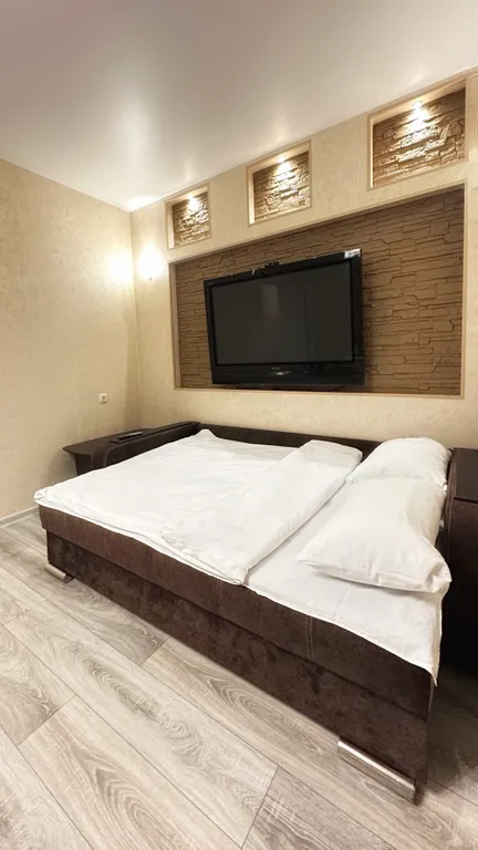 Уютная однокомнатная квартира в Истре