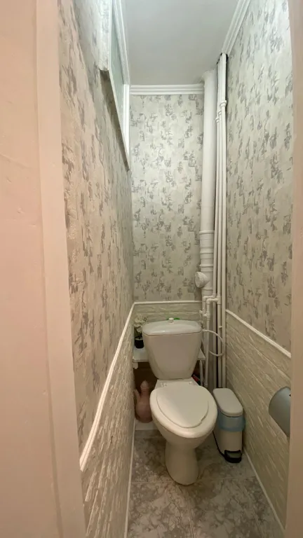 Квартира с видом на Когутаи