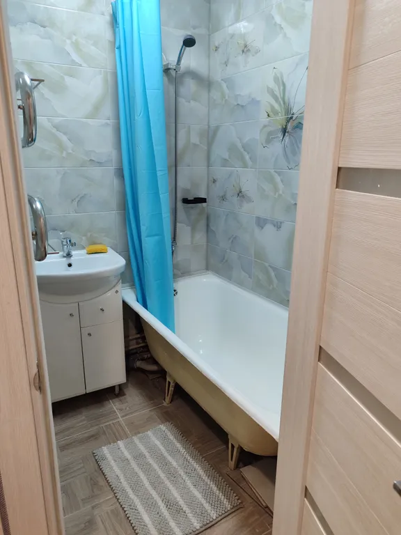 Квартира на Элеконде