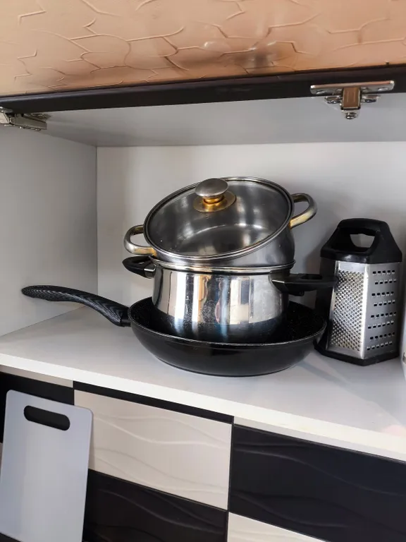 Квартира Квартира Двухкомнатная в центре города — Красноярск