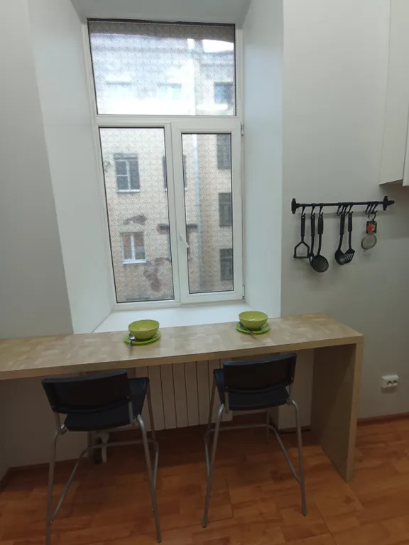 Квартира Золотой треугольник, комфортные апартаменты, парковка, Эрмитаж — Санкт-Петербург