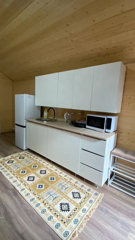 Гармония в лесу