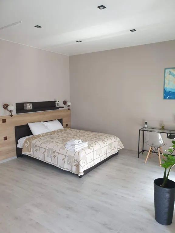 Квартира Апартамент в самом центре города — аренда посуточно в Брест