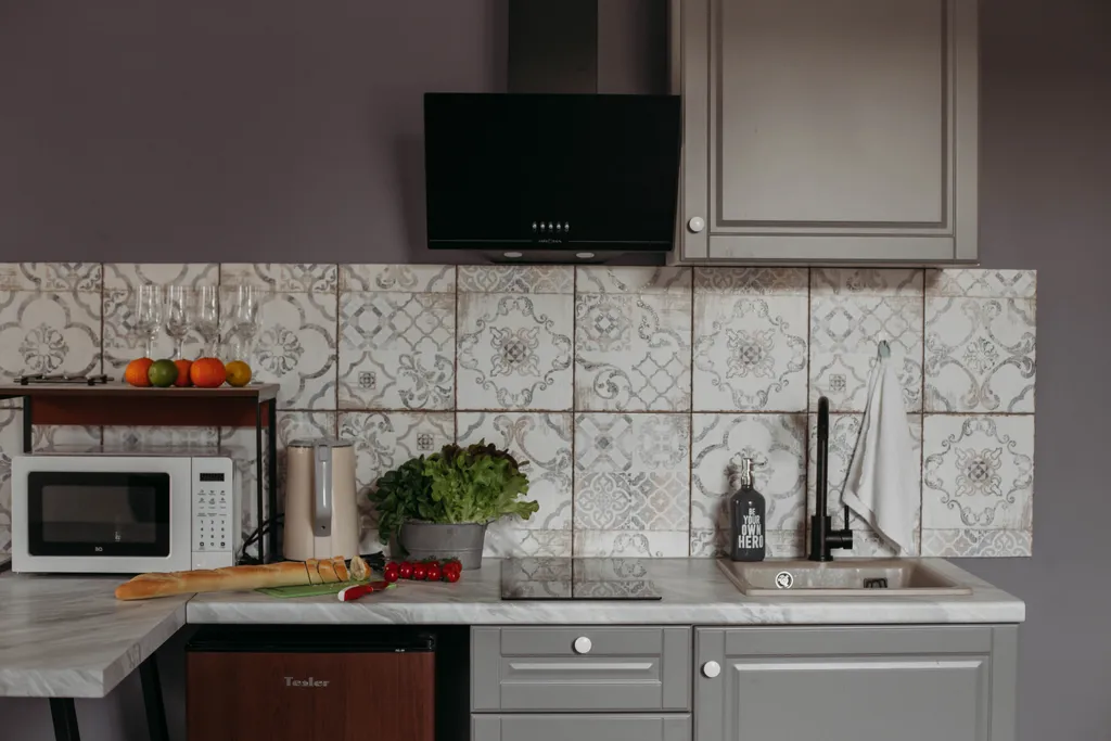 Квартира Квартира Scandi loft — Санкт-Петербург