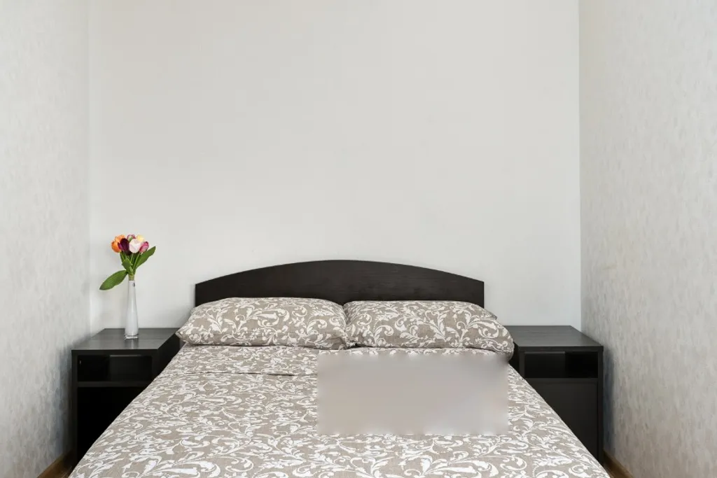 Уютная квартира в ЖК Ньютон