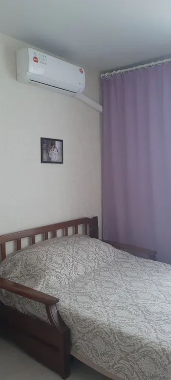 Уютная студия рядом с метро