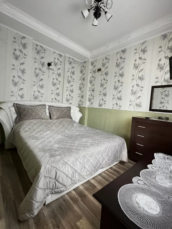 Квартира Двухкомнатный номер улучшенный комфорт в античном стиле, 2 этаж — аренда посуточно в Судак