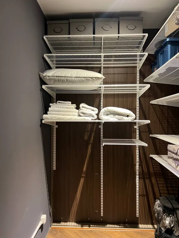 Квартира Просторная квартира с красивым дизайном и качественным сервисом — Воронеж