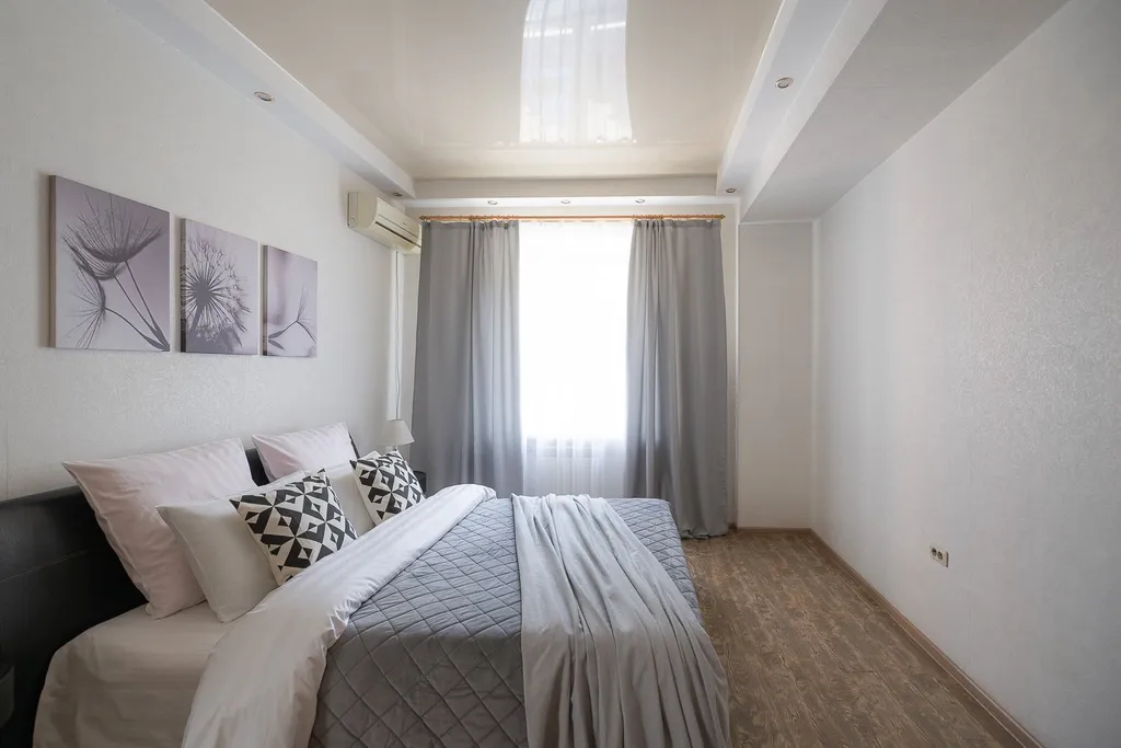 Квартира На площади Революции — аренда посуточно в Челябинск