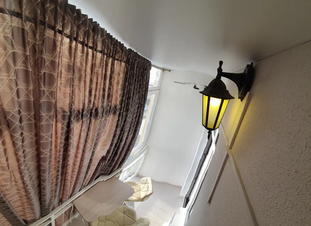 Квартира Квартира Уютный и чистый апартамент для отдыха на берегу моря — Анапа