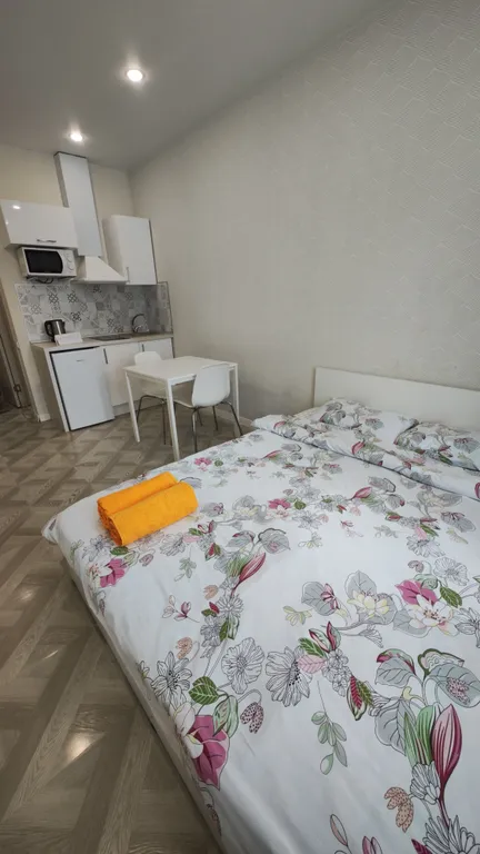 Идеальная студия