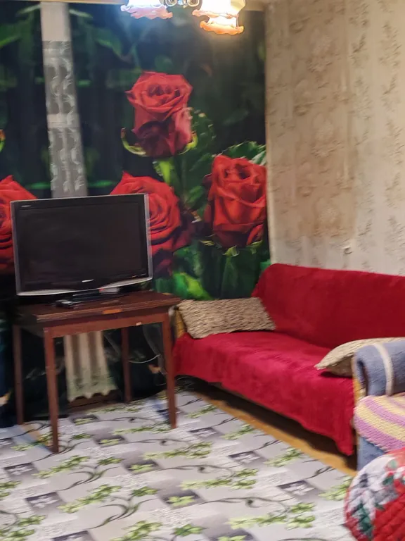 Квартира Квартира на Садовой — Кашира