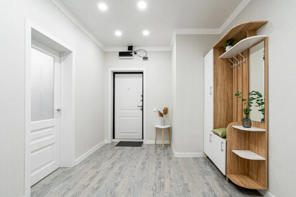 Шикарная двушка в 2-х шагах от парка Галицкого