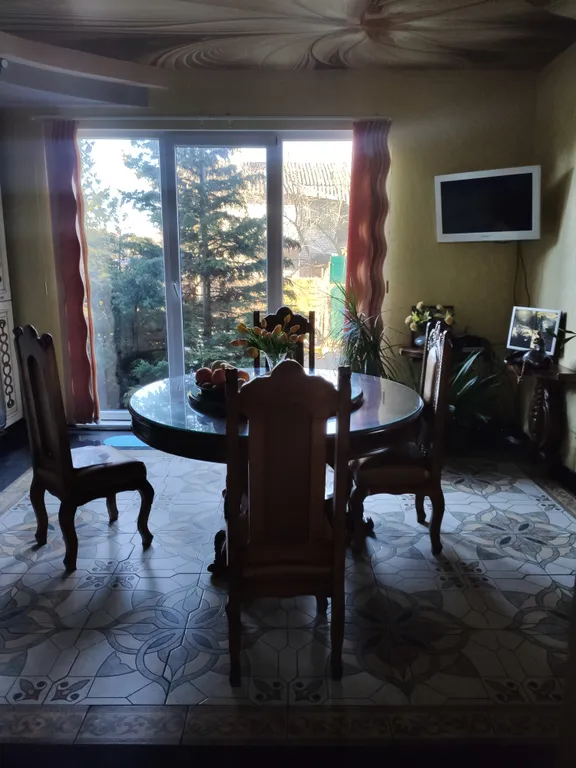 Уютный дом c бассейном в историческом центре города