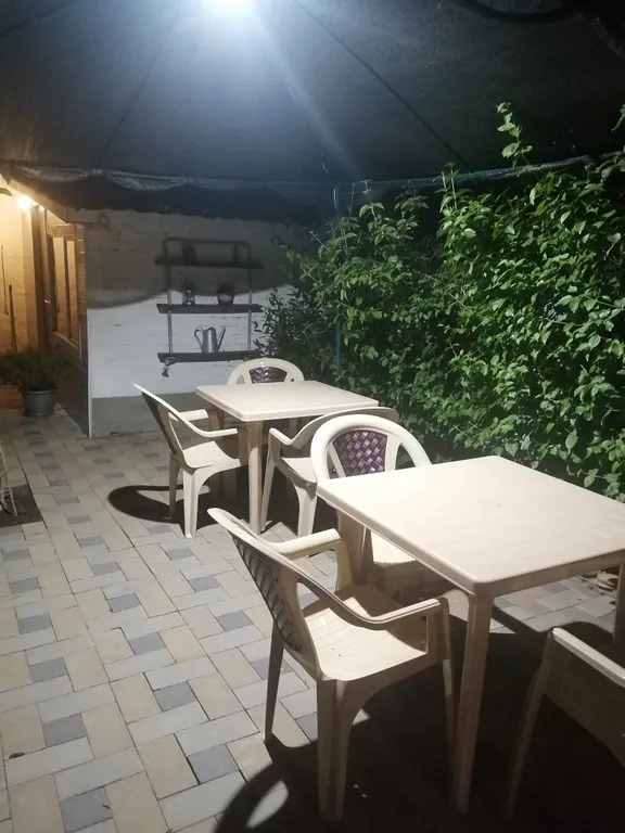 Коттедж Домик недалеко от моря — Анапа